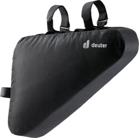 Deuter Triangle Bag 2.2 Oberrohrtasche schwarz