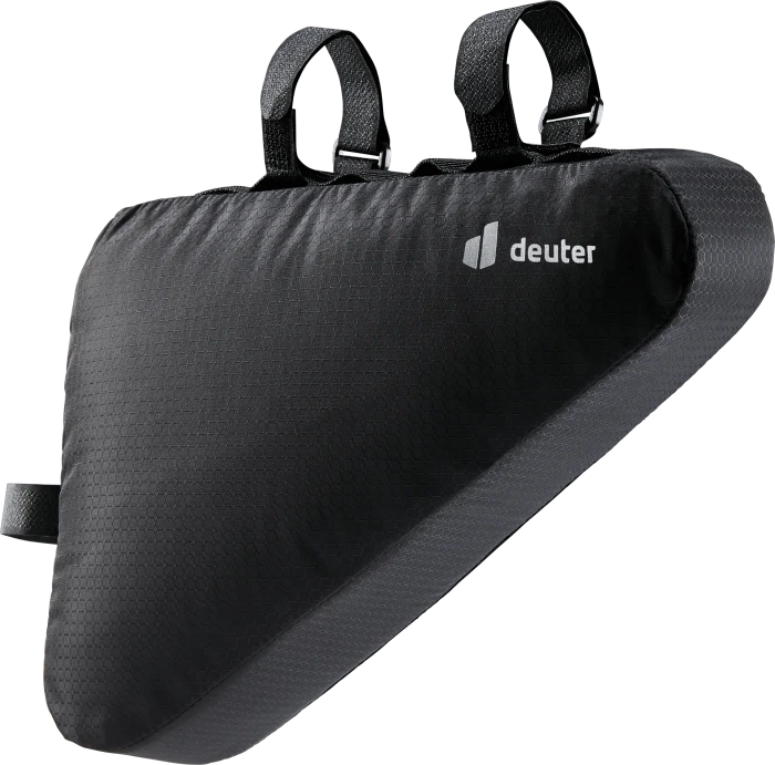 Deuter Triangle Bag 2.2 Oberrohrtasche schwarz