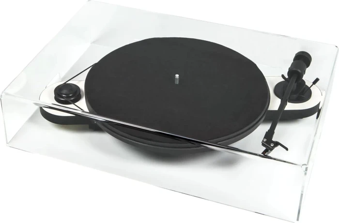 Pro-Ject Cover it E