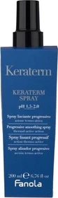 Fanola Keraterm Hair Ritual Spray, 200ml