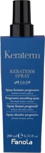 Fanola Keraterm Hair Ritual Spray, 200ml