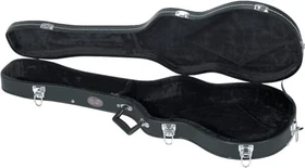 Gewa Flat Top Economy Gitarrenkoffer Les Paul