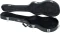 Gewa Flat Top Economy Gitarrenkoffer Vorschaubild