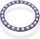 Adafruit RGB NeoPixel Ring (1586)