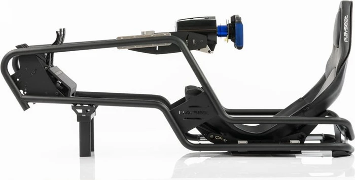 Playseat Formula Intelligence, schwarz (PFI.00234) – Bild 6