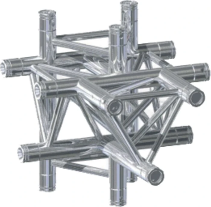 Global Truss F33 5-Weg Ecke C51