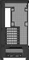 Xilence Xilent Flare X909.ARGB, Glasfenster Vorschaubild