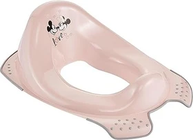 Keeeper Ewa Kinder-Toilettensitz nordic-pink Minnie
