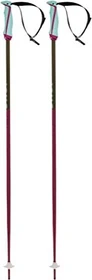 Völkl Phantastick Alpin Skistock berry (Damen) (Modell 2021/2022)