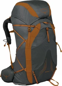 Osprey Exos 48 L/XL dark charcoal grey (Herren)