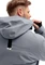 Maier Sports Lanciano Funktionsjacke quiet shade/black (Herren) Vorschaubild