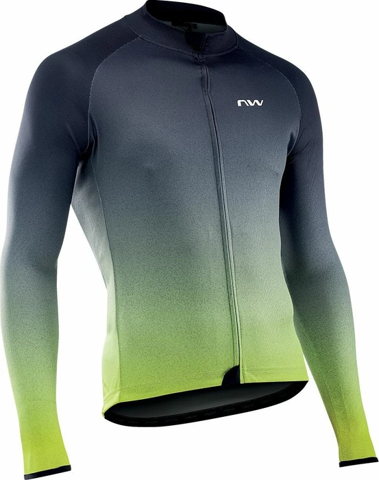 Northwave Blade 3 Trikot langarm (Herren)