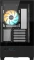 GIGABYTE C201 Panoramic, Glasfenster Vorschaubild