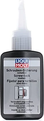 Liqui Moly Schraubensicherung mittelfest, 50g