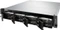 QNAP Turbo Station TS-870U-RP, 4GB RAM, 2x RJ-45 1000Base-T, 2x USB 3.0, 2HE Vorschaubild