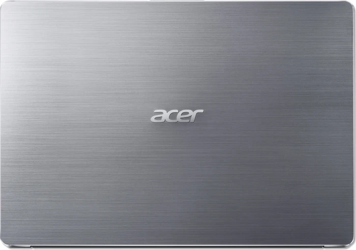 Acer Swift 3 SF314-41G-R491, silber, Ryzen 5 3500U, 8GB RAM, 512GB SSD, Radeon 540X, DE