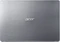 Acer Swift 3 SF314-41G-R491, silber, Ryzen 5 3500U, 8GB RAM, 512GB SSD, Radeon 540X, DE Vorschaubild