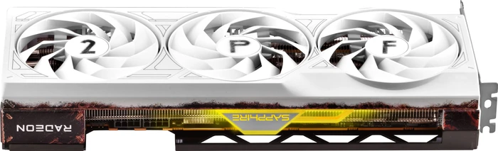 Sapphire Pure Radeon RX 7700 XT Frost Punk 2 Edition, 12GB GDDR6, 2x HDMI, 2x DP, lite retail