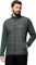 Jack Wolfskin Glaabach 3in1 Funktionsjacke slate green (Herren) Vorschaubild