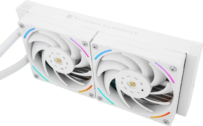 Thermalright Core Matrix 240 White
