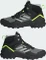 adidas Terrex Swift R3 Mid GTX wonder silver/lucid lemon (Herren) Vorschaubild