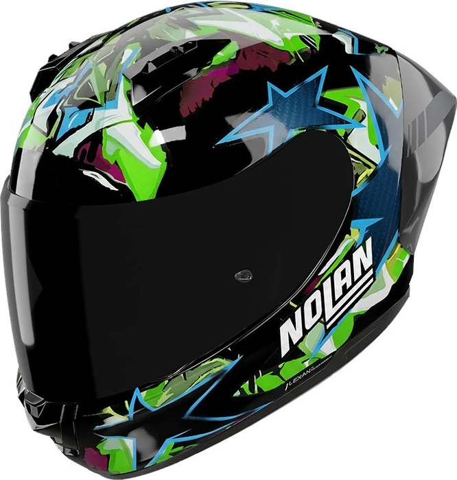 Nolan N60-6 Sport Chicane 370
