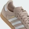 adidas Samba OG wonder taupe/cloud white/gold metallic Vorschaubild