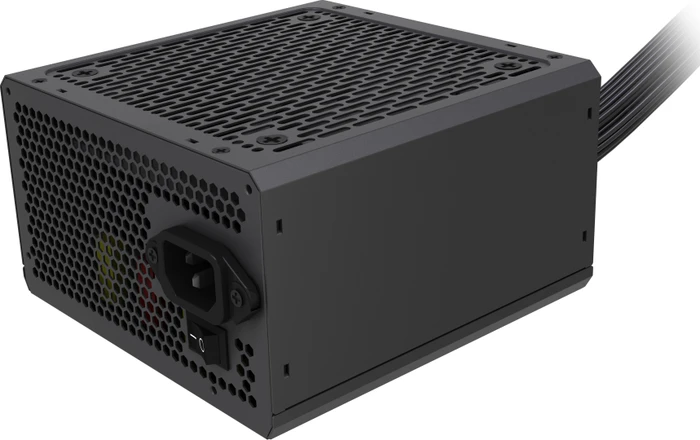 Gembird Fornax Power Bronze schwarz 850W, ATX 2.4