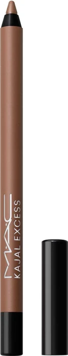 MAC Kajal Excess Longwear Smoky Eye Liner
