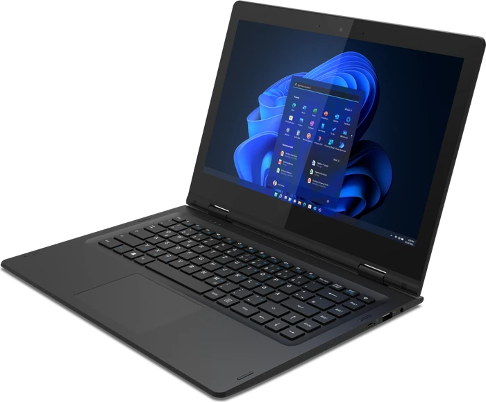 geo GeoFlex 140, Celeron N4020, 4GB RAM, 128GB SSD, DE
