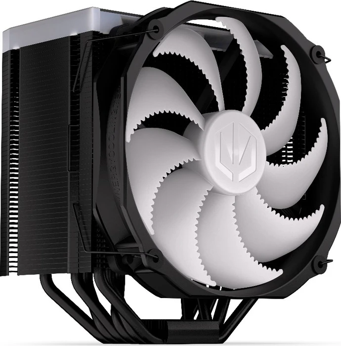 Endorfy Fortis 5 Black ARGB