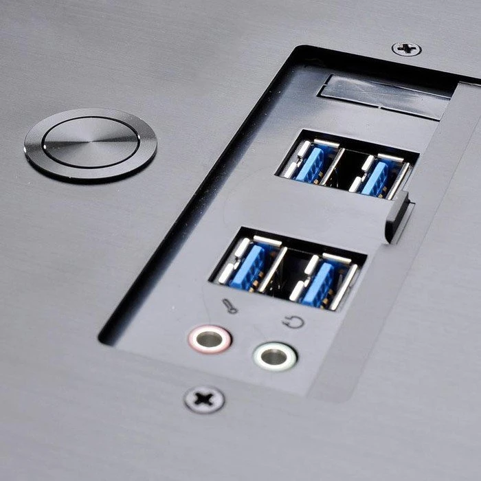 Lian Li PC-B16