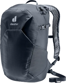 Deuter Speed Lite 21 schwarz