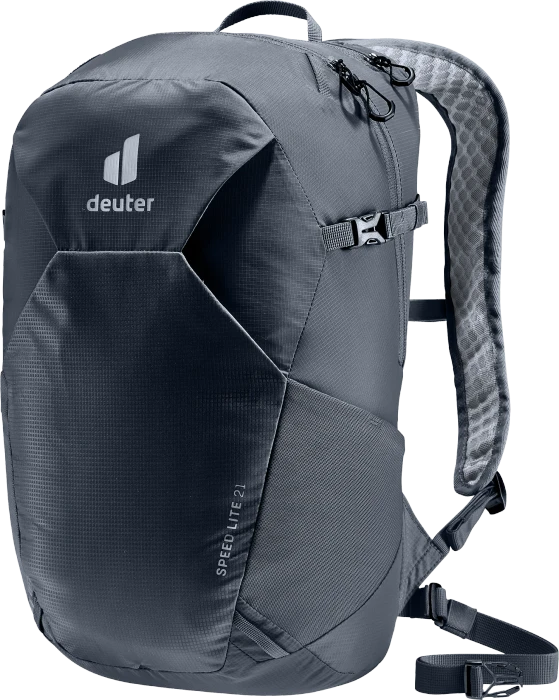 Deuter Speed Lite 21 schwarz
