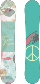 F2 Freedom Rookie Girl (Junior) (Modell 2024/2025)