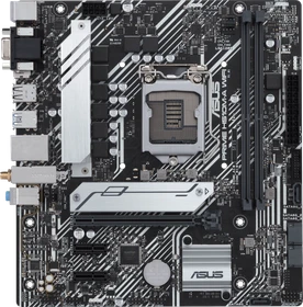 ASUS Prime H510M-A WIFI (Intel 1200)