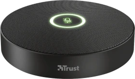 Trust Externes Mikrofon für Iris (24074)