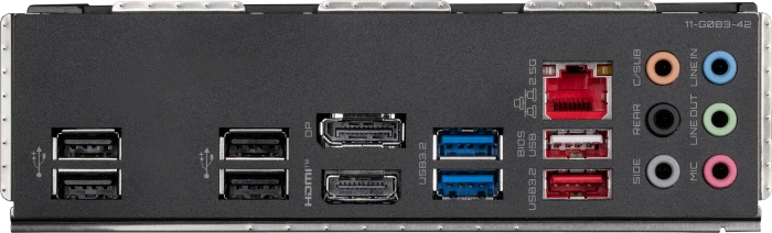 GIGABYTE Z790 S DDR4 (Intel 1700)