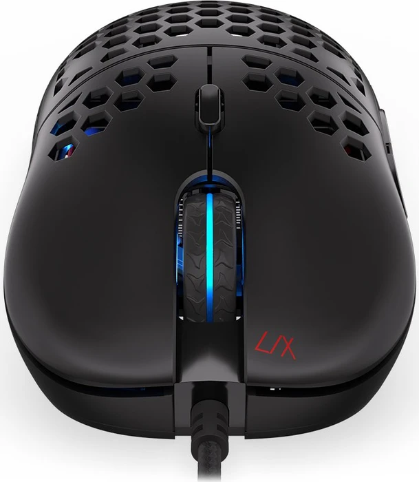 Endorfy LIX, schwarz, USB