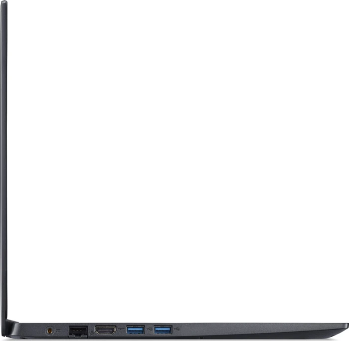 Acer Aspire 3 A315-23-R24K, schwarz, Ryzen 7 3700U, 16GB RAM, 1TB SSD, DE