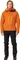 Vaude Monviso 3L Skijacke kumquat (Herren) Vorschaubild