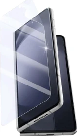 Cellularline Impact Film für Samsung Galaxy Z Fold6