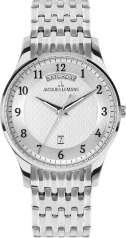 Jacques Lemans London 1-2193