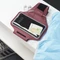 Hama Sportarmband Finest Sports XXL rosa Vorschaubild