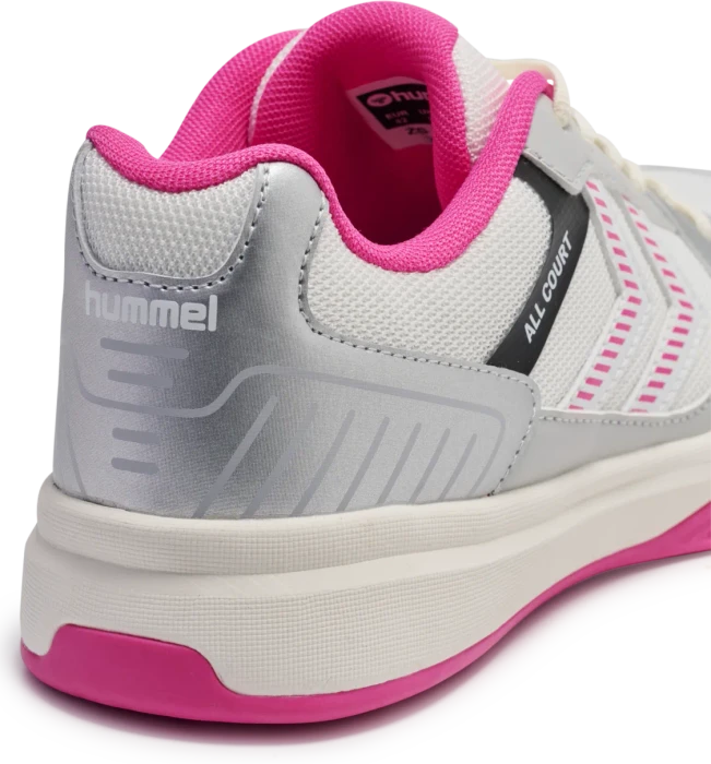 hummel All Court fandango pink (Herren)