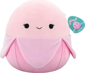Jazwares Squishmallows Lex Lex die Banane 30cm
