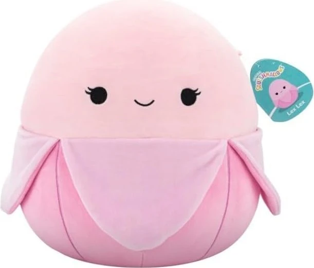 Jazwares Squishmallows Lex Lex die Banane 30cm