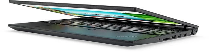 Lenovo ThinkPad T570, Core i5-7200U, 8GB RAM, 256GB SSD, DE