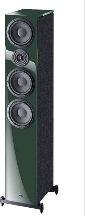 Heco Aurora 700 speed green, Stück