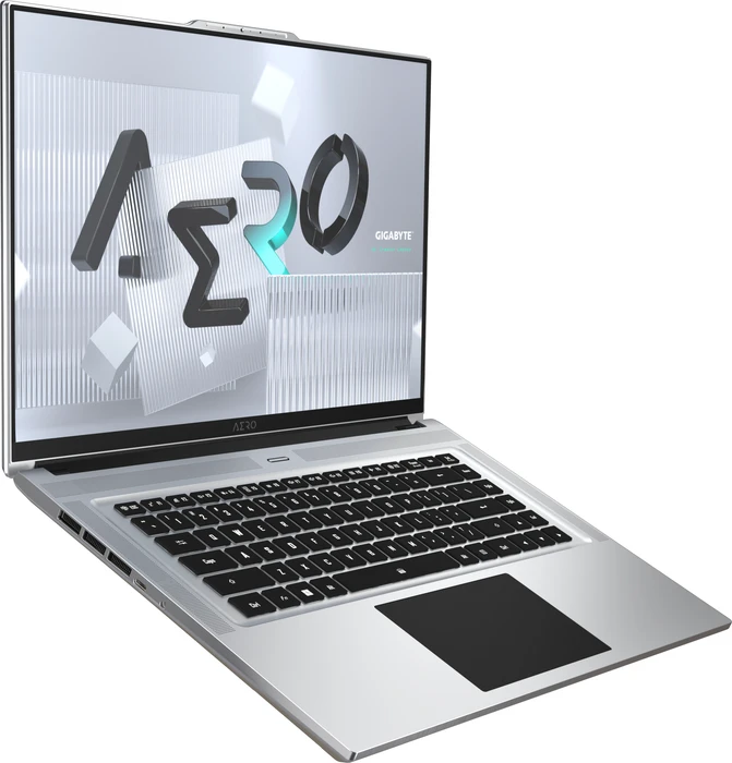 GIGABYTE AERO 16 YE5-94UK948HP, Core i9-12900H, 32GB RAM, 2TB SSD, GeForce RTX 3080 Ti, UK